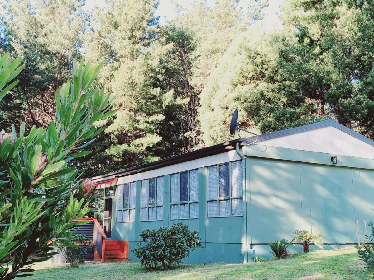 Roland B&B Claude Road Exterior photo